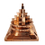 Meru 3D shree (Shri) Yantra (jantra) Obfitość + harmonia + Jakość